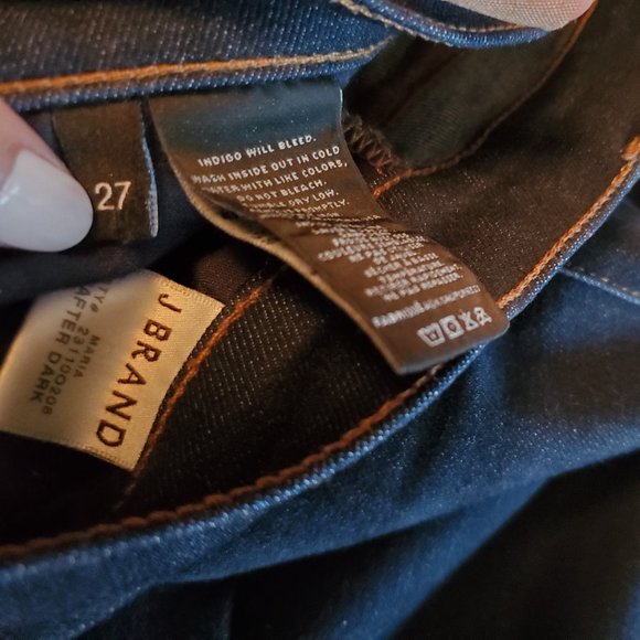 J Brand Jeans - Picture 2 of 4